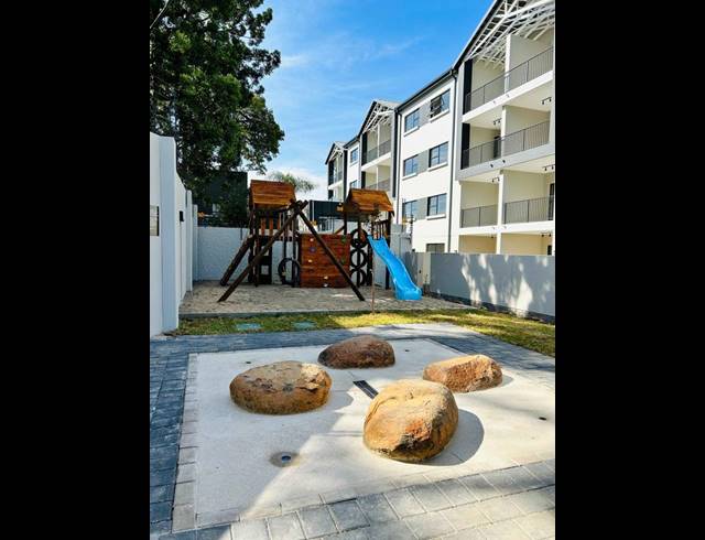 1 BEDROOM PROPERTY TO RENT IN ATHOLL